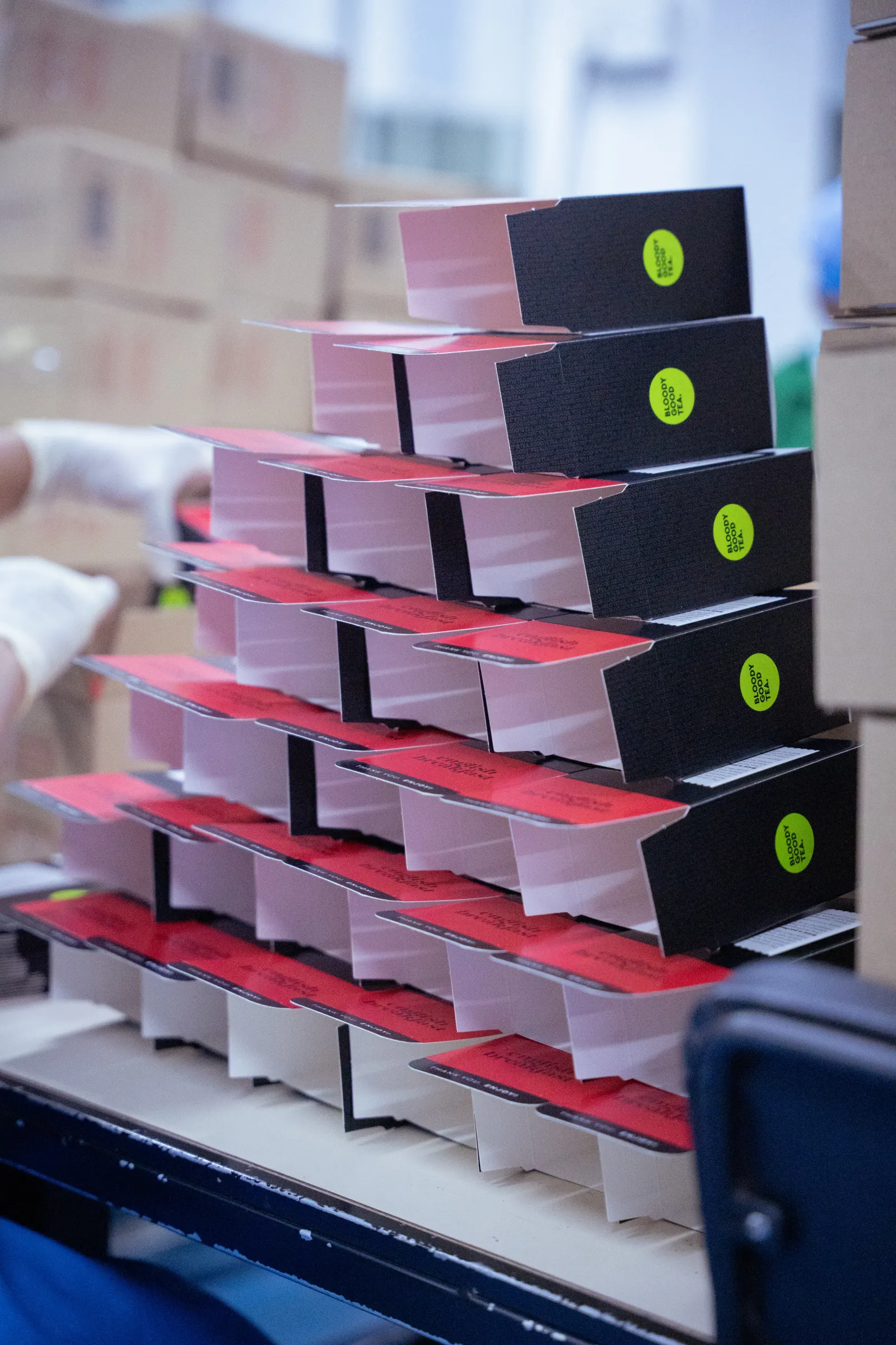 Private Label Packaging