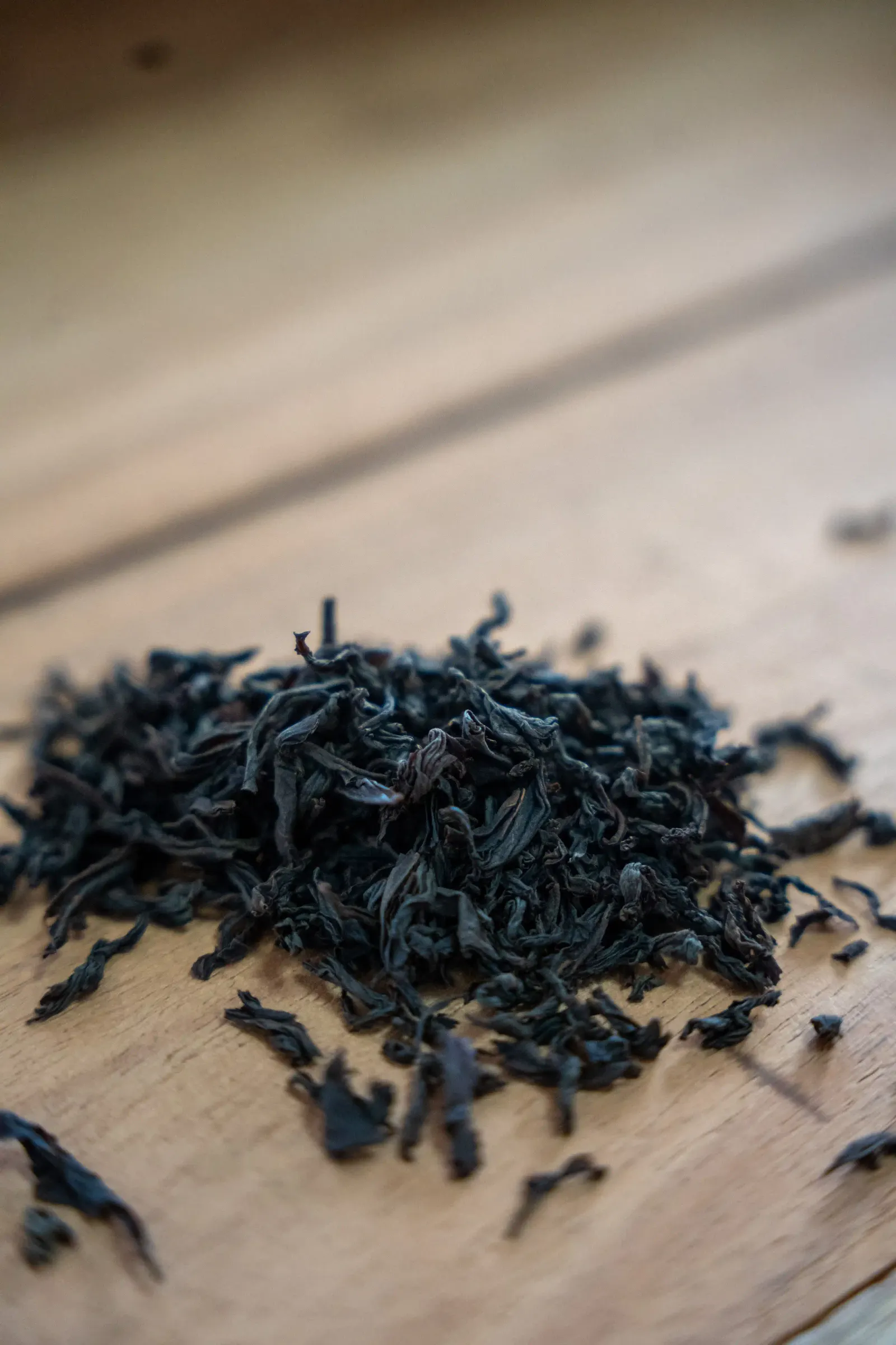 Black Tea
