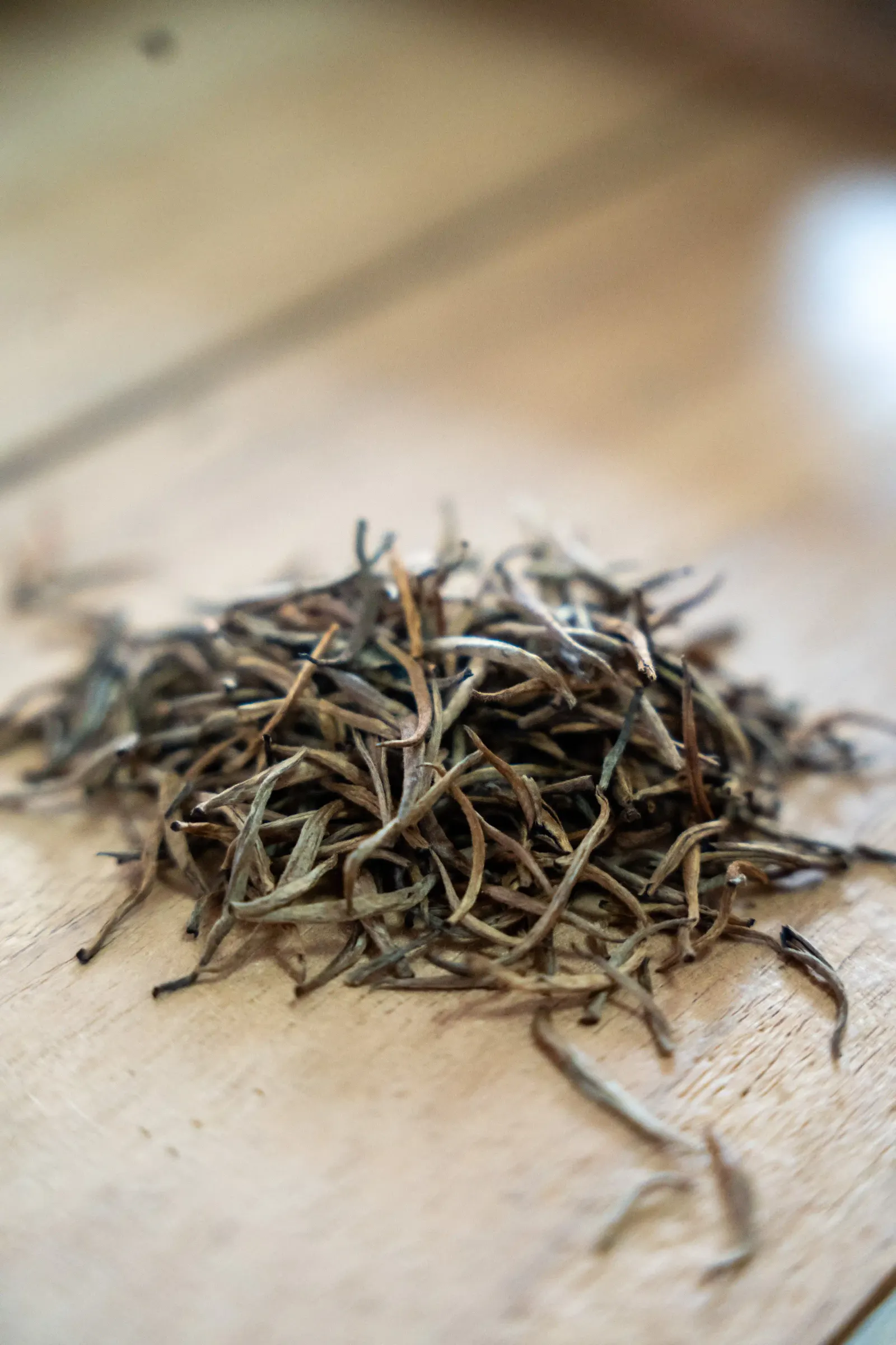 Herbal Infusions