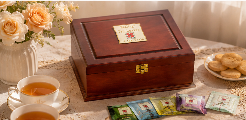 Gift packs and private label packaging