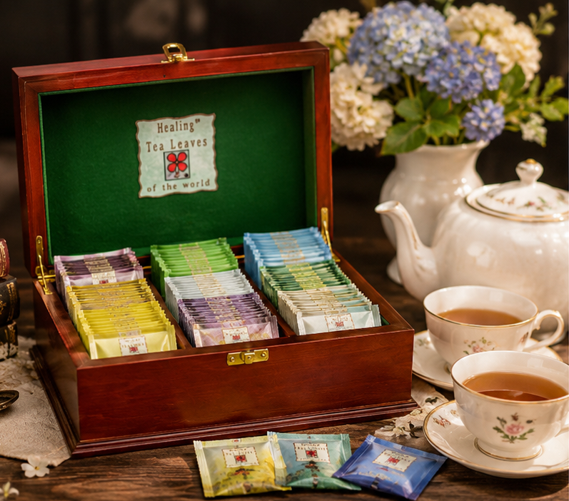 Gift pack assortment
